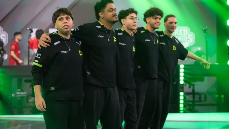 CBLOL: LOUD faz história e paiN vai aos playoffs; confira