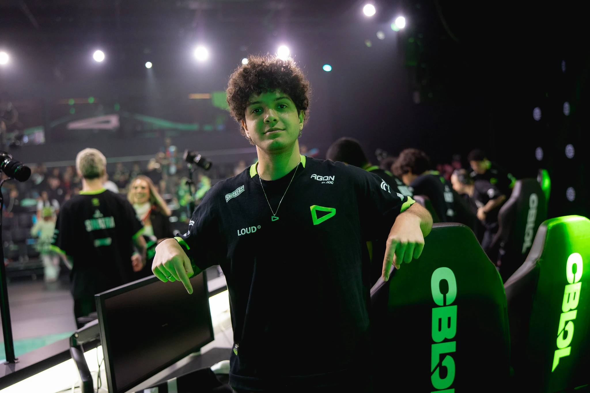 CBLOL: Quais foram os jogos mais vistos da super semana? Confira