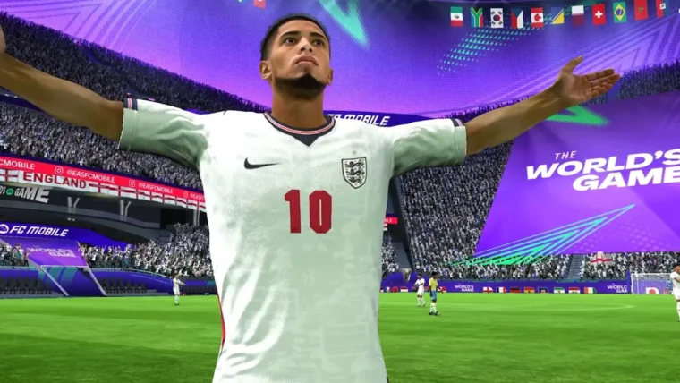 EA FC Mobile