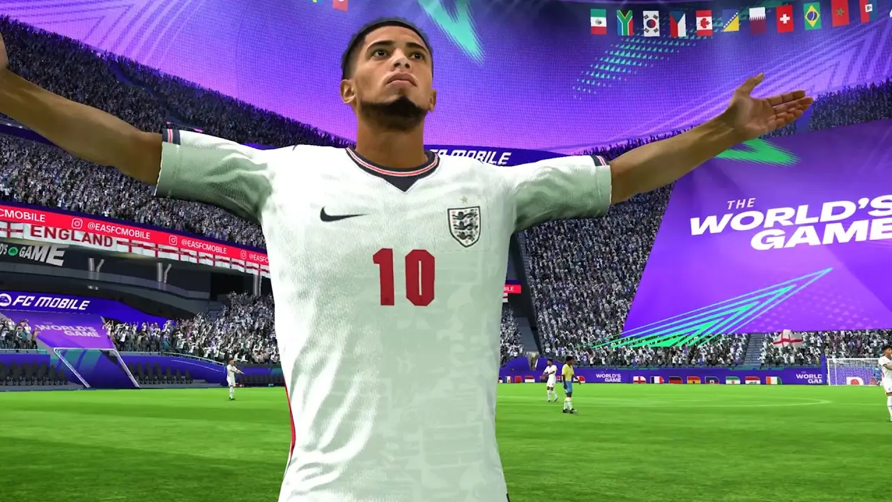 EA FC Mobile libera novos códigos com recompensas grátis 1 EA FC Mobile