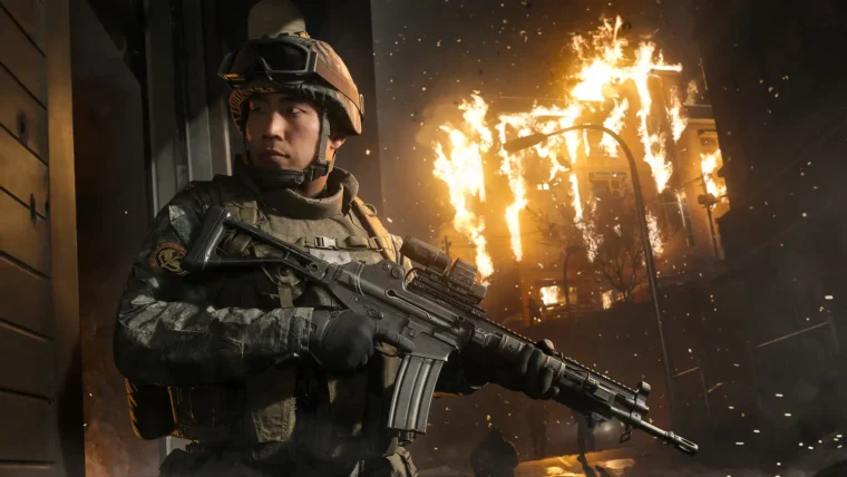 Modern Warfare 4: veja quando começa o beta e como participar
