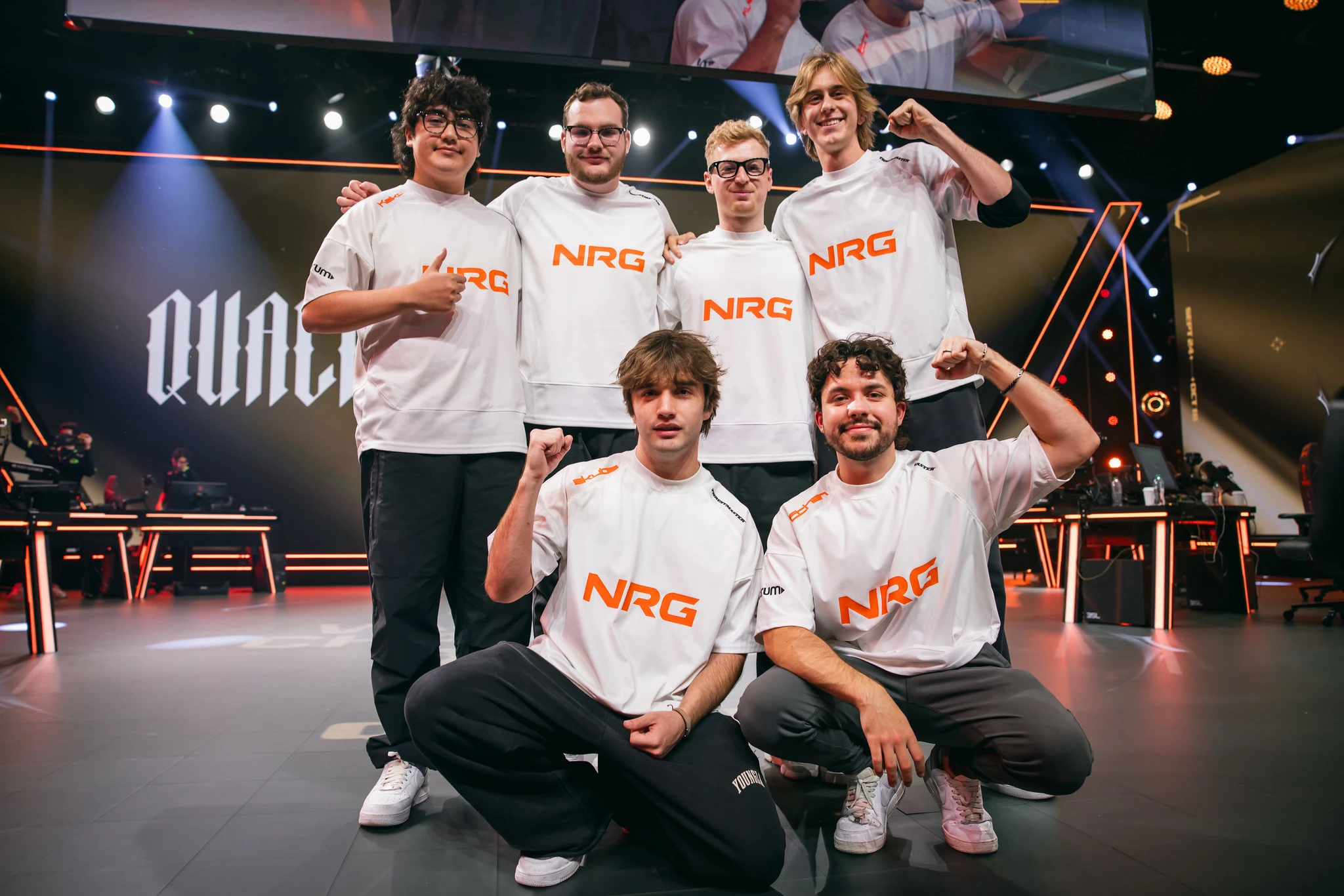 VALORANT: Quais times vão ao VCT Américas em São Paulo? nrg valorant