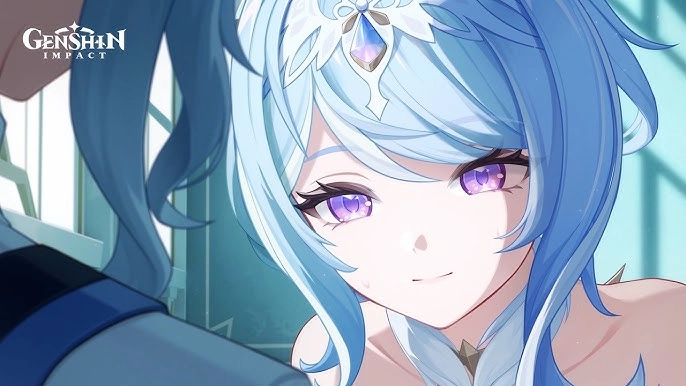 Genshin Impact: tudo sobre Snezhnaya; personagens, arconte, lelek, Danica e mais 2 Genshin Impact Snezhnaya