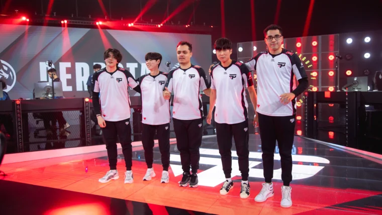 elenco de league of legends da pain gaming