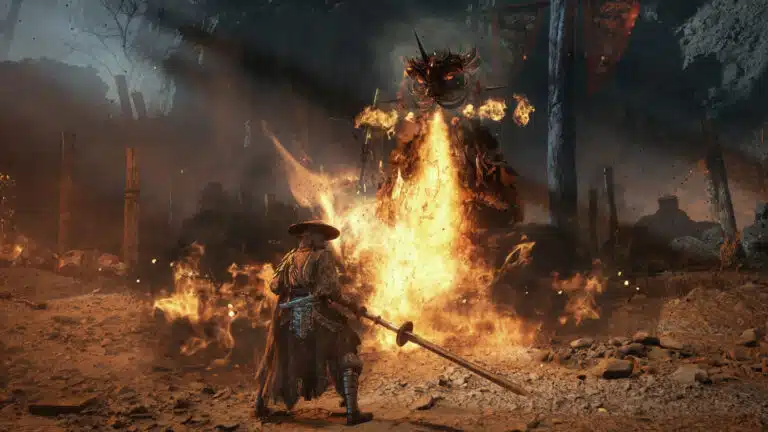 Phantom Blade Zero ganha trailer e terá State of Play próprio 2 Phantom Blade Zero ganha trailer e terá State of Play próprio phantomm