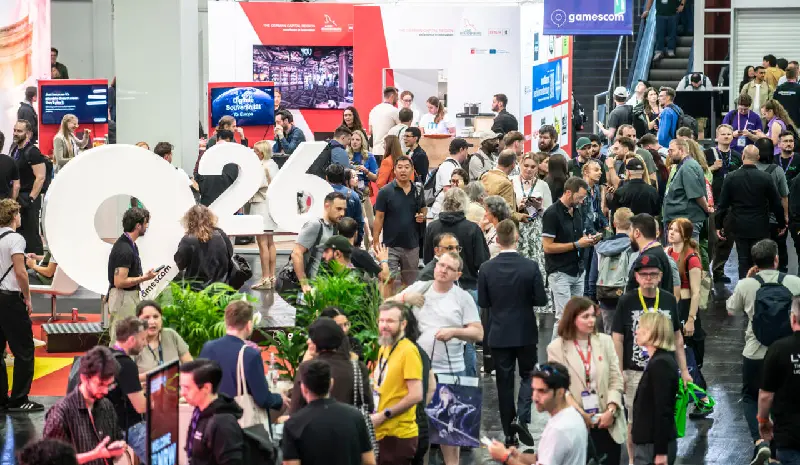 gamescom 2026: datas, onde assistir e os principais anúncios publico gamescom