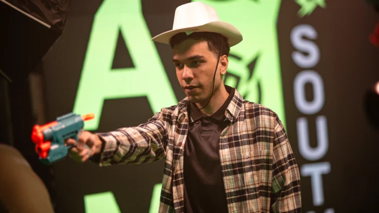 R6: Core ex-NIP está de casa nova, diz rumor
