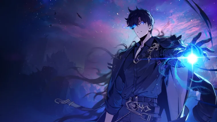 Solo Leveling: Arise ganha novos códigos em agosto