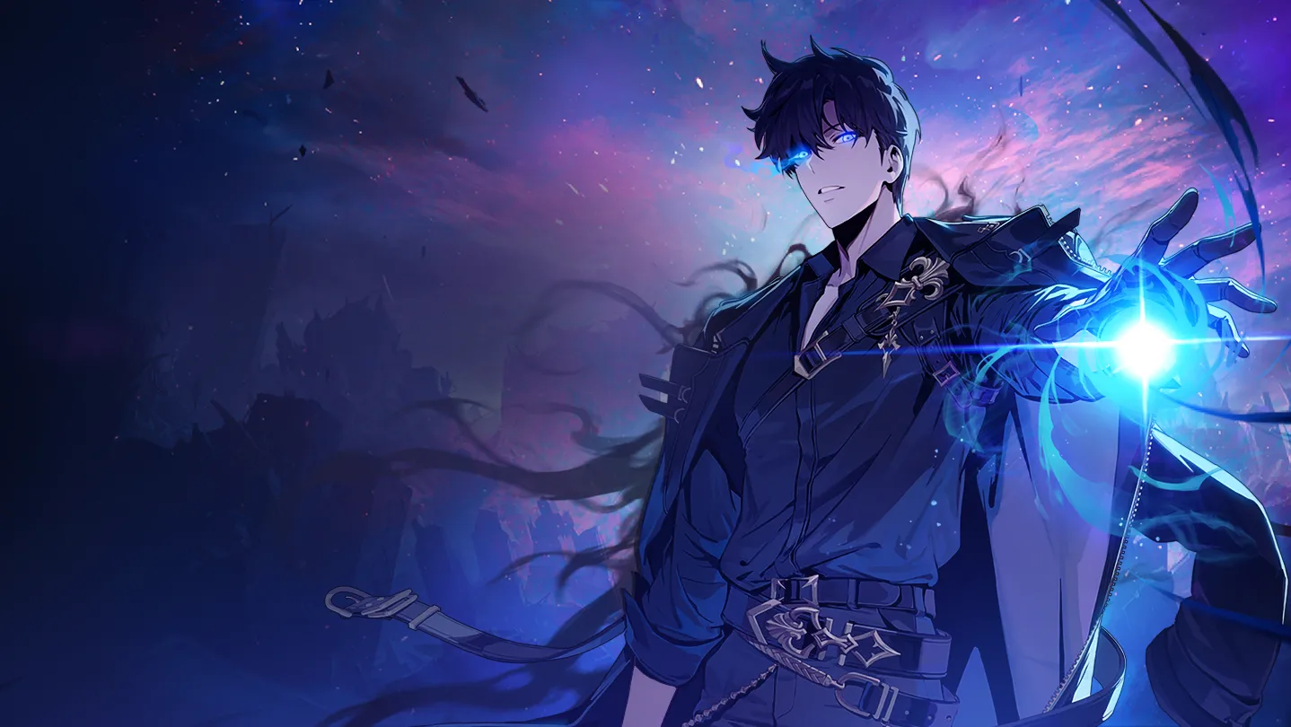 Solo Leveling: Arise ganha novos códigos em agosto 1 Solo Leveling: Arise ganha novos códigos em agosto