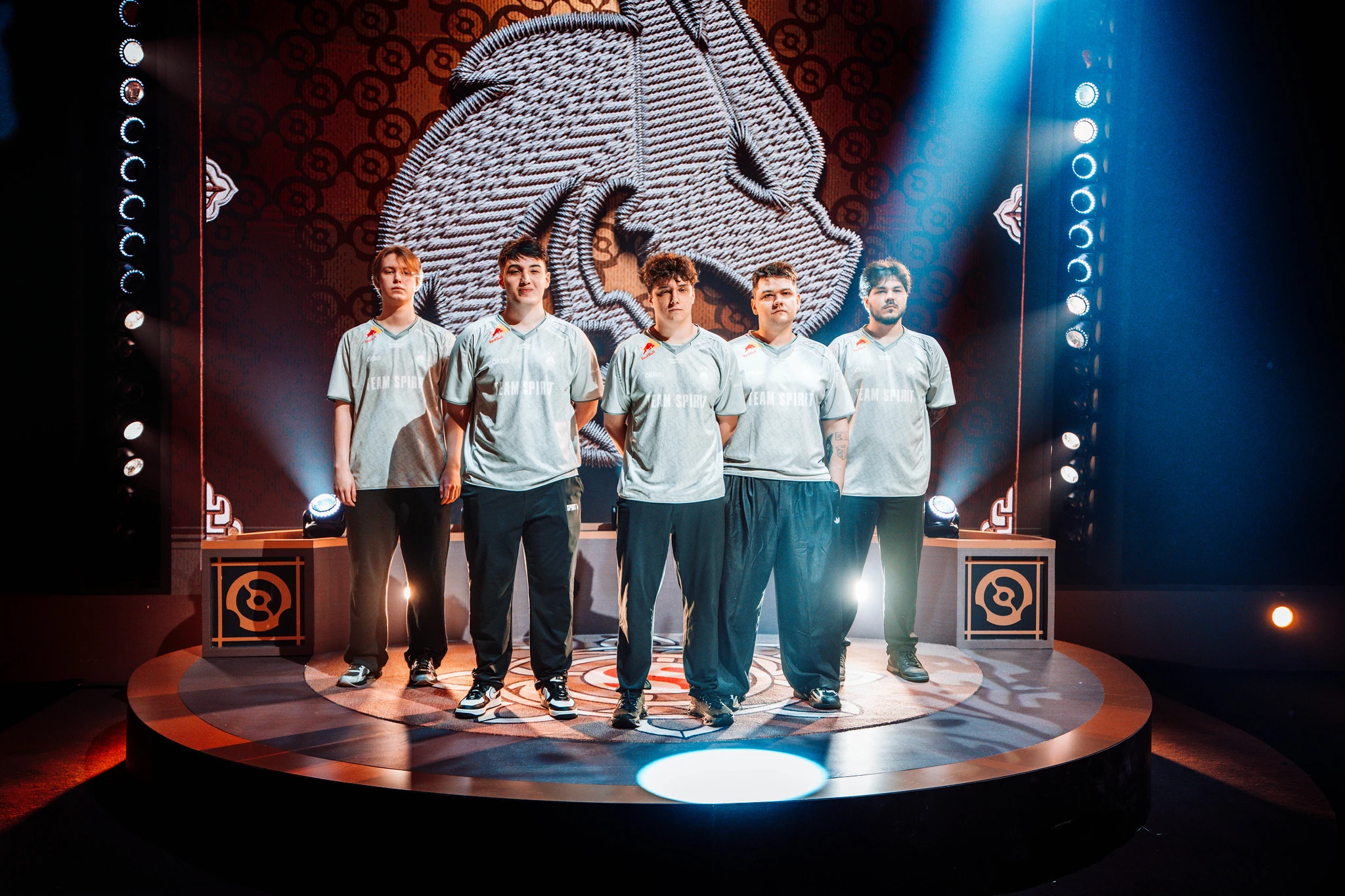 Dota 2: The International 2026 garante primeiro tricampeão mundial 4 Dota 2: The International 2026 garante primeiro tricampeão mundial spirit ti 2026 1