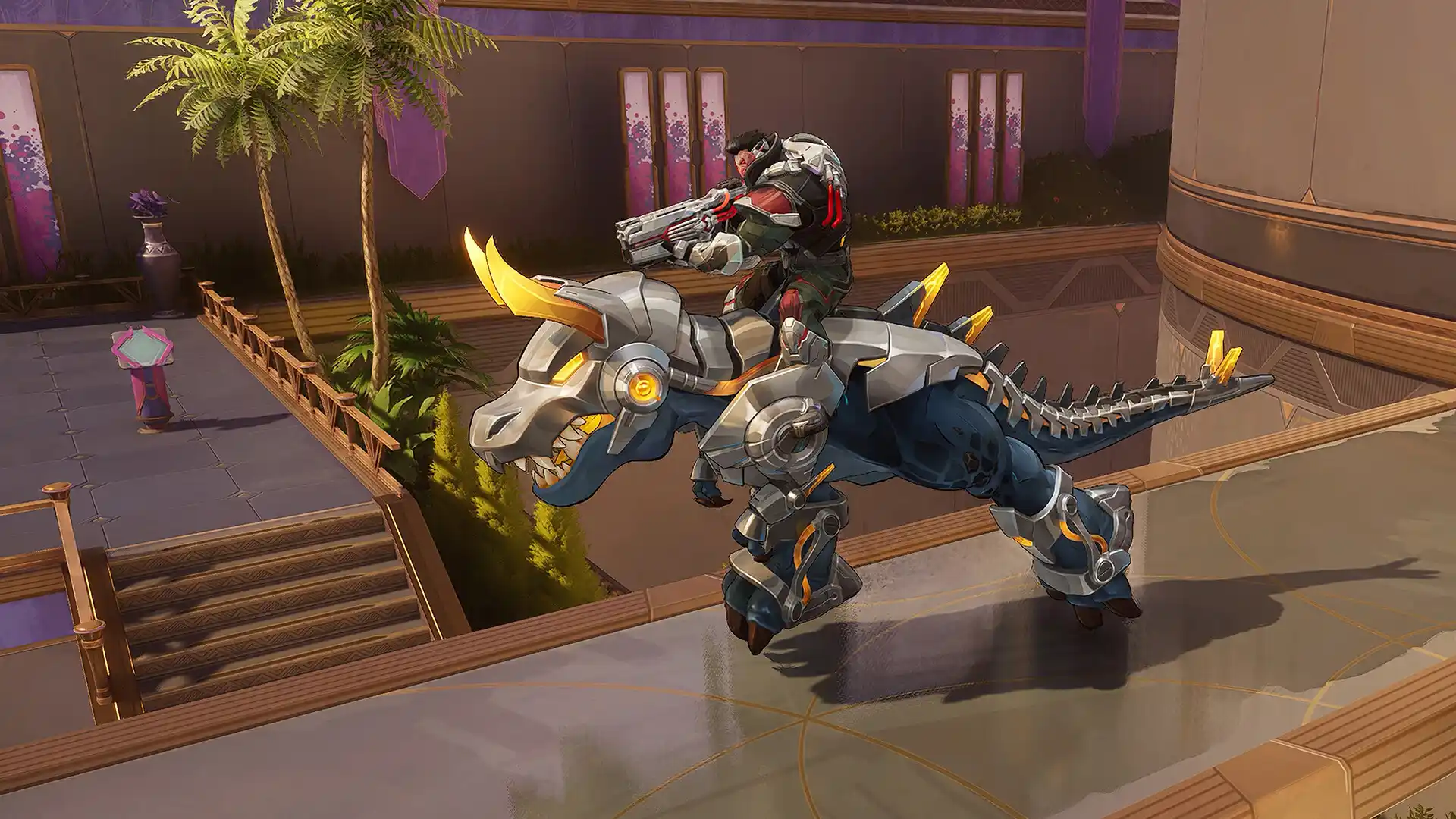 Marvel Rivals fica menor no PC e recebe mudanças 3 Marvel Rivals fica menor no PC e recebe mudanças