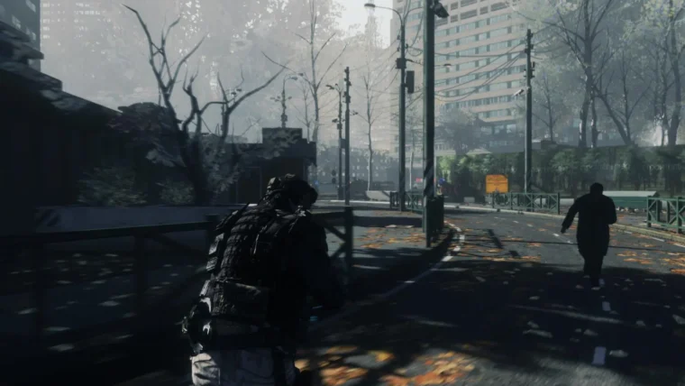 Ubisoft libera Ghost Recon: Future Soldier de graça