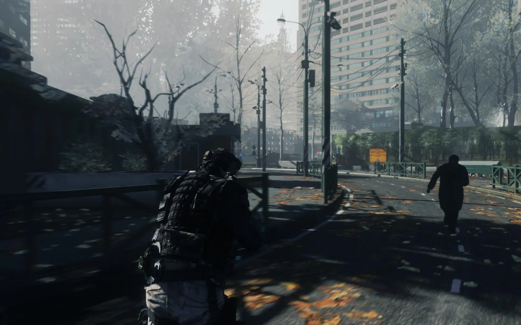 Ubisoft libera Ghost Recon: Future Soldier de graça 1 Ubisoft libera Ghost Recon: Future Soldier de graça