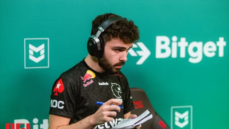 CS2: Imperial anuncia novo técnico; confira