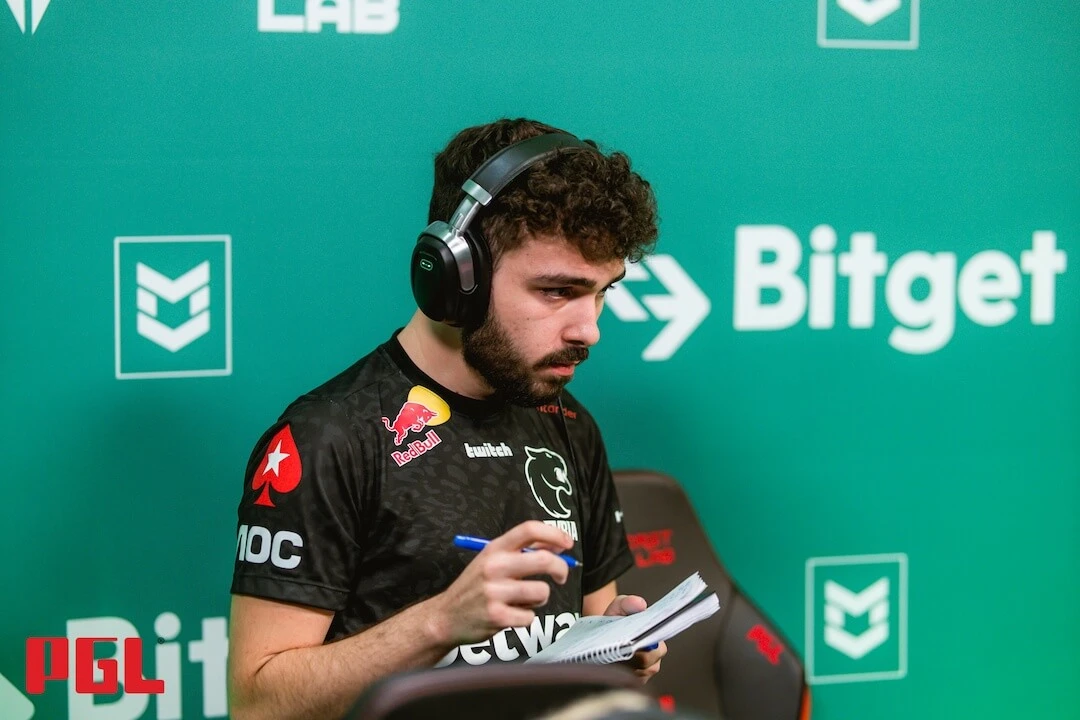CS2: Imperial anuncia novo técnico; confira 1 CS2: Imperial anuncia novo técnico; confira