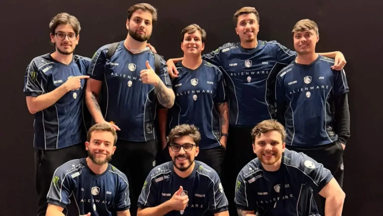 R6: Playoffs da EWC 2026 são definidos; confira