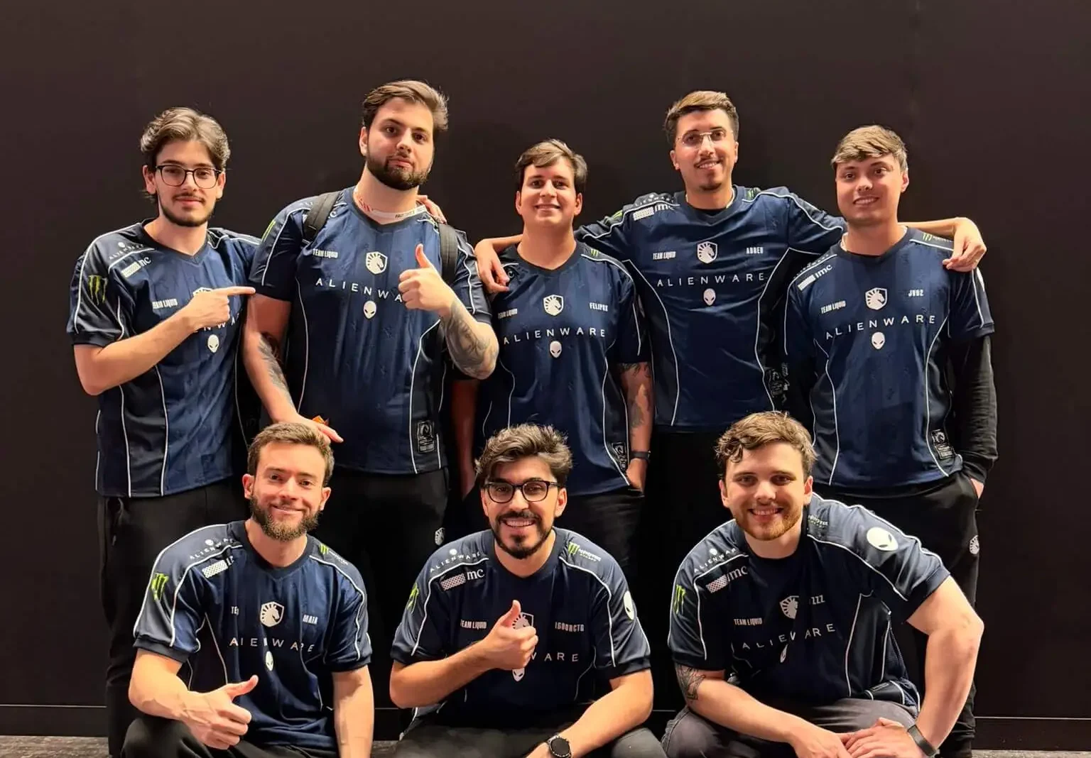 R6: Playoffs da EWC 2026 são definidos; confira
