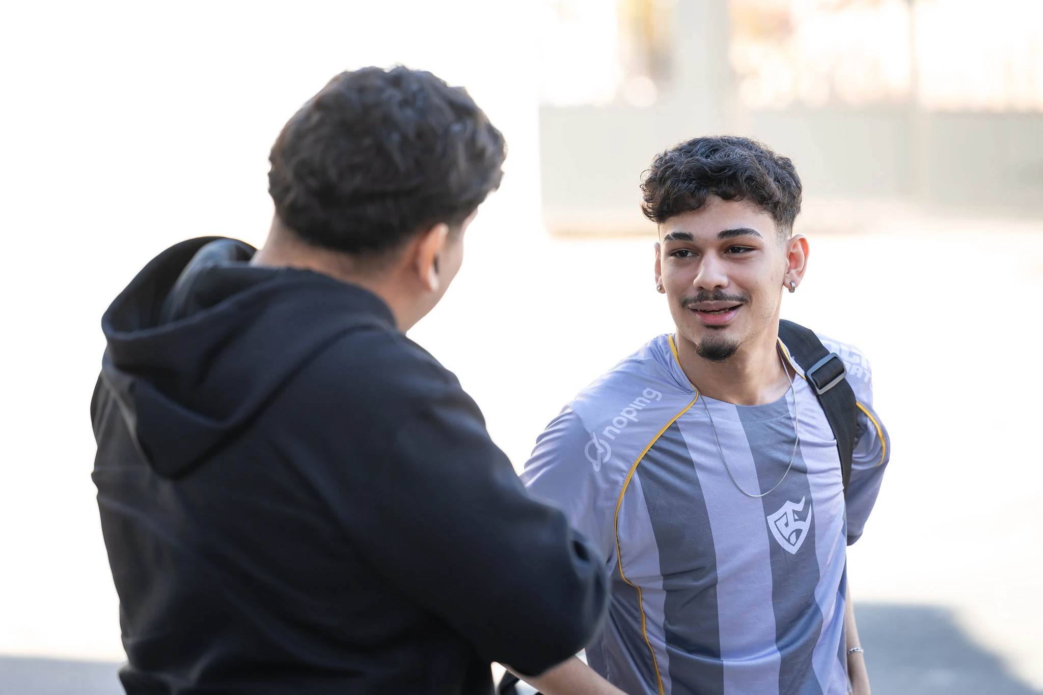 Free Fire: Team Solid brilha no dia 2 de FFWS BR Split 2 1 Free Fire: Team Solid brilha no dia 2 de FFWS BR Split 2