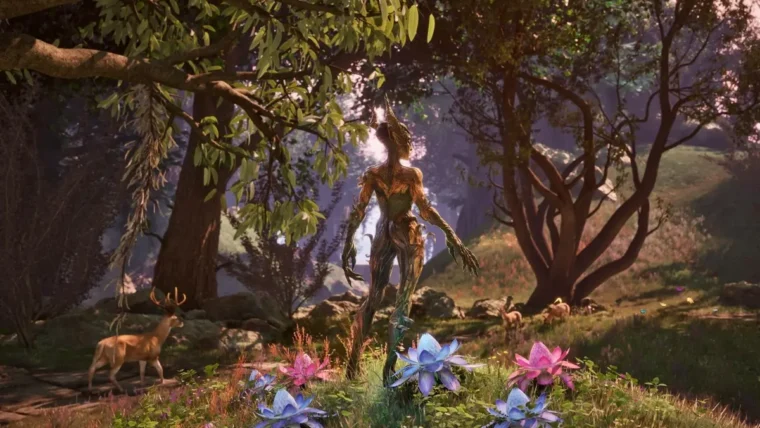 The Elder Scrolls VI