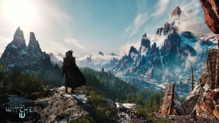 The Witcher 4 ganha janela de lançamento; saiba quando