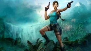 Giro da Giu: Call of Duty, ELDEN RING e as novidades da semana 5 Giro da Giu: Call of Duty, ELDEN RING e as novidades da semana tomb raider