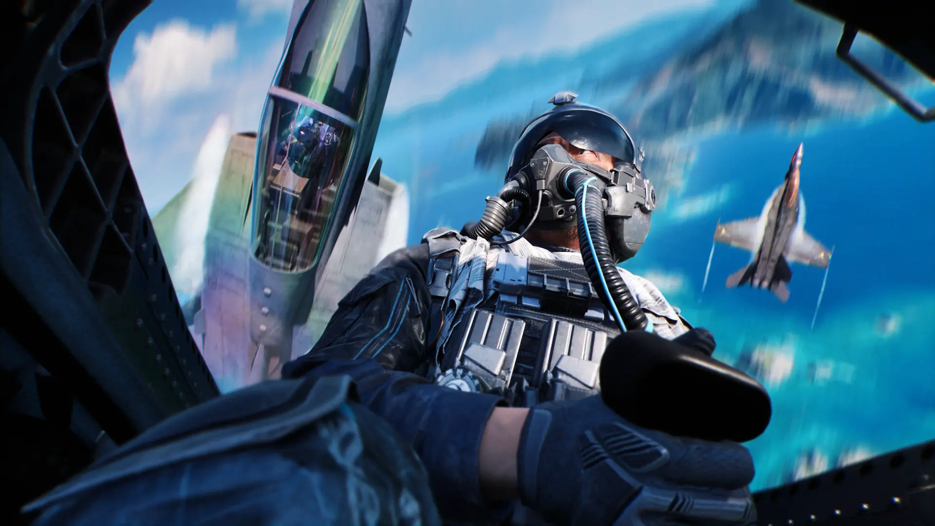Battlefield 6 ficará grátis por uma semana; veja como jogar 2 Battlefield 6 ficará grátis por uma semana; veja como jogar top gun 1