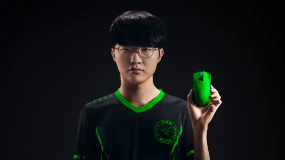 Razer Apresenta o Viper V4 Pro Esports Green Edition 2 Razer Apresenta o Viper V4 Pro Esports Green Edition unnamed 2 2