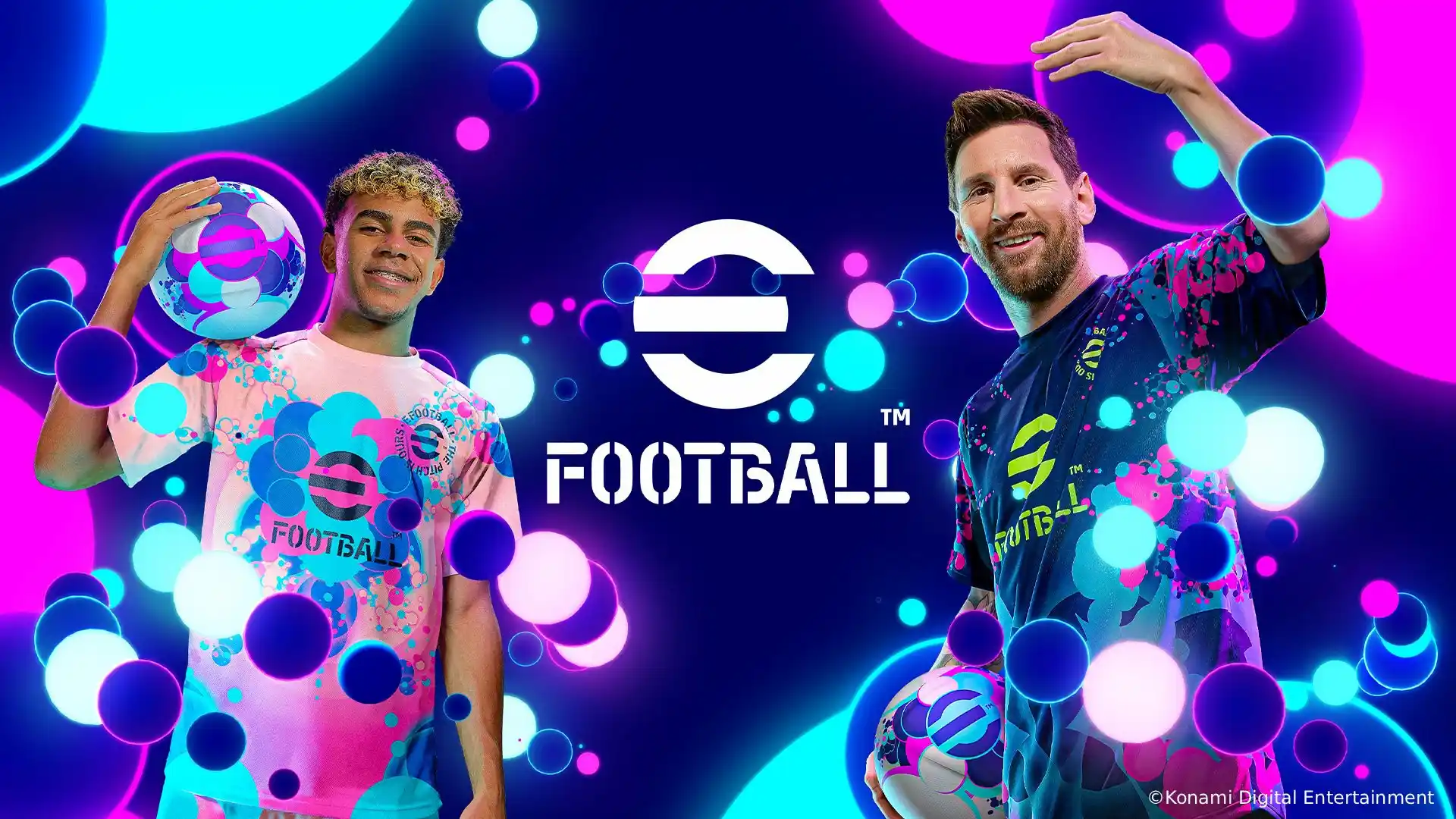 eFootball ganha novo modo de torneio e mudanças 1 eFootball ganha novo modo de torneio e mudanças