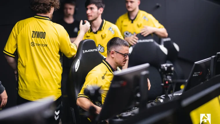 CS2: MVP de Major reforça Vitality; entenda o caso