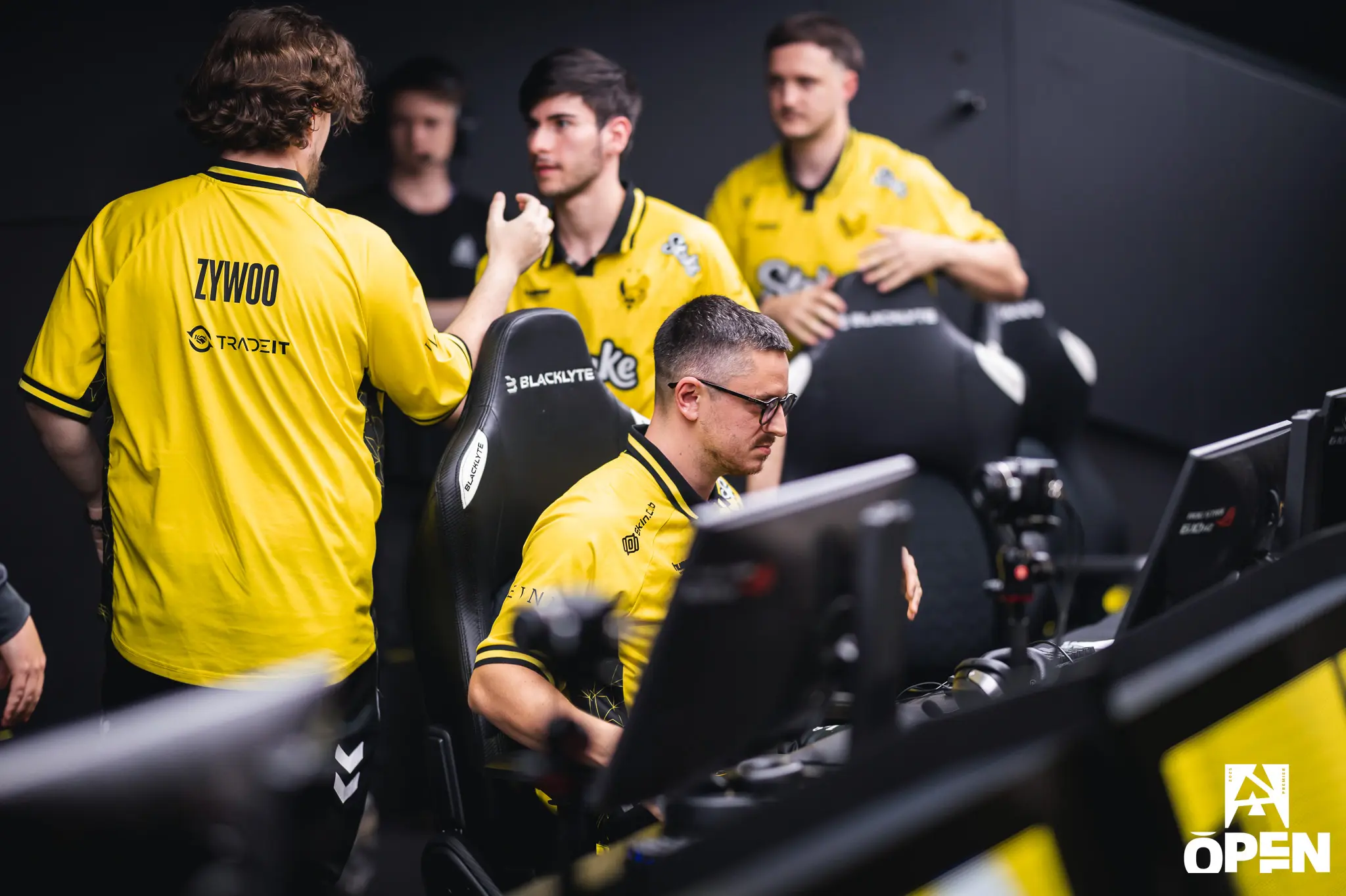 CS2: MVP de Major reforça Vitality; entenda o caso