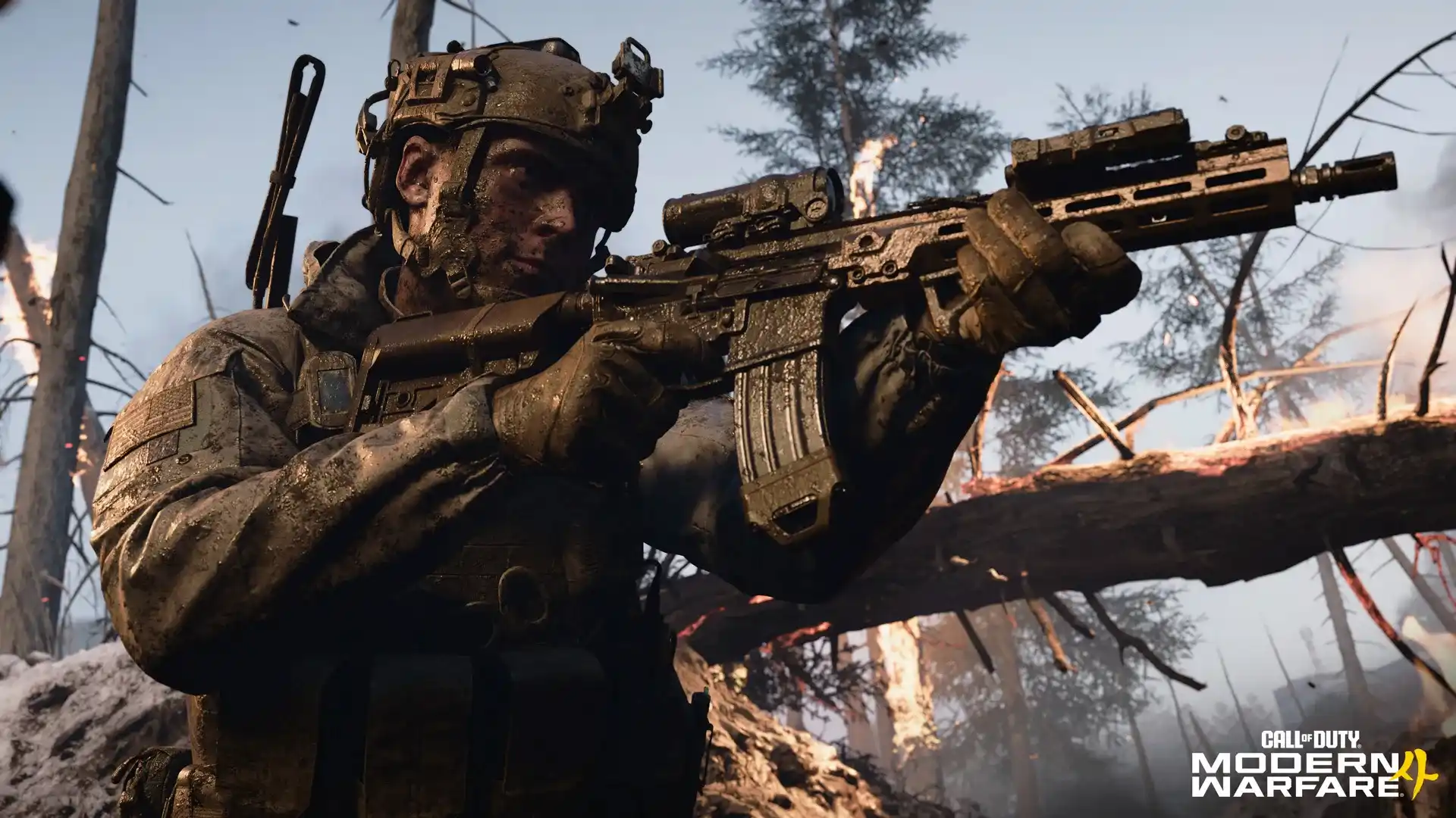 Modern Warfare 4: veja quando começa o beta e como participar warfare 4