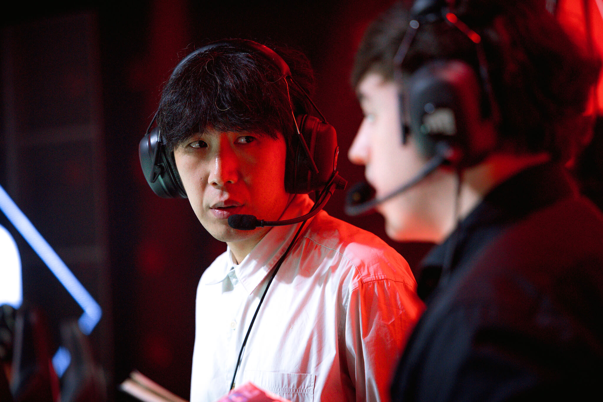 LoL: Fim de uma era? paiN anuncia saída na equipe; confira 2 LoL: Fim de uma era? paiN anuncia saída na equipe; confira xero 1