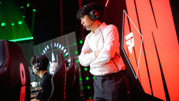 LoL: Fim de uma era? paiN anuncia saída na equipe; confira