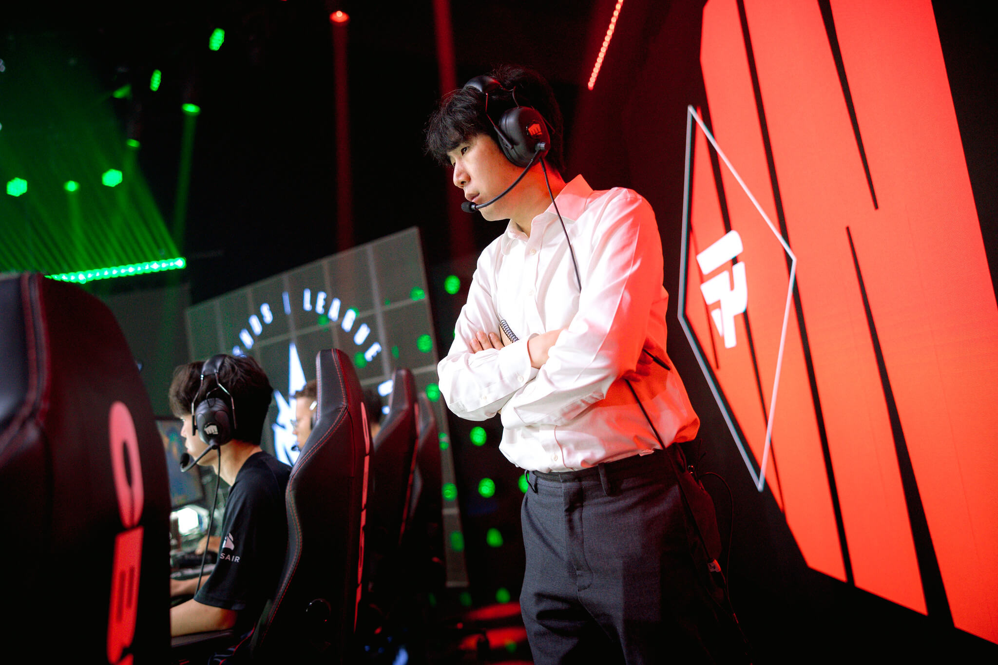 LoL: Fim de uma era? paiN anuncia saída na equipe; confira 1 LoL: Fim de uma era? paiN anuncia saída na equipe; confira