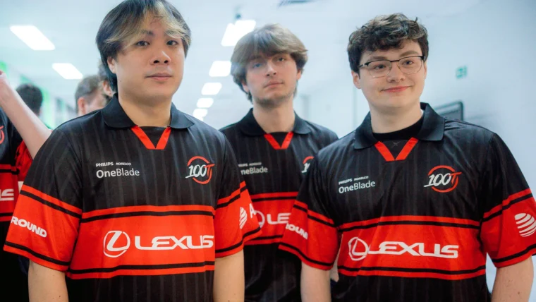 VCT Americas: 100 Thieves x NRG definem primeiro finalista