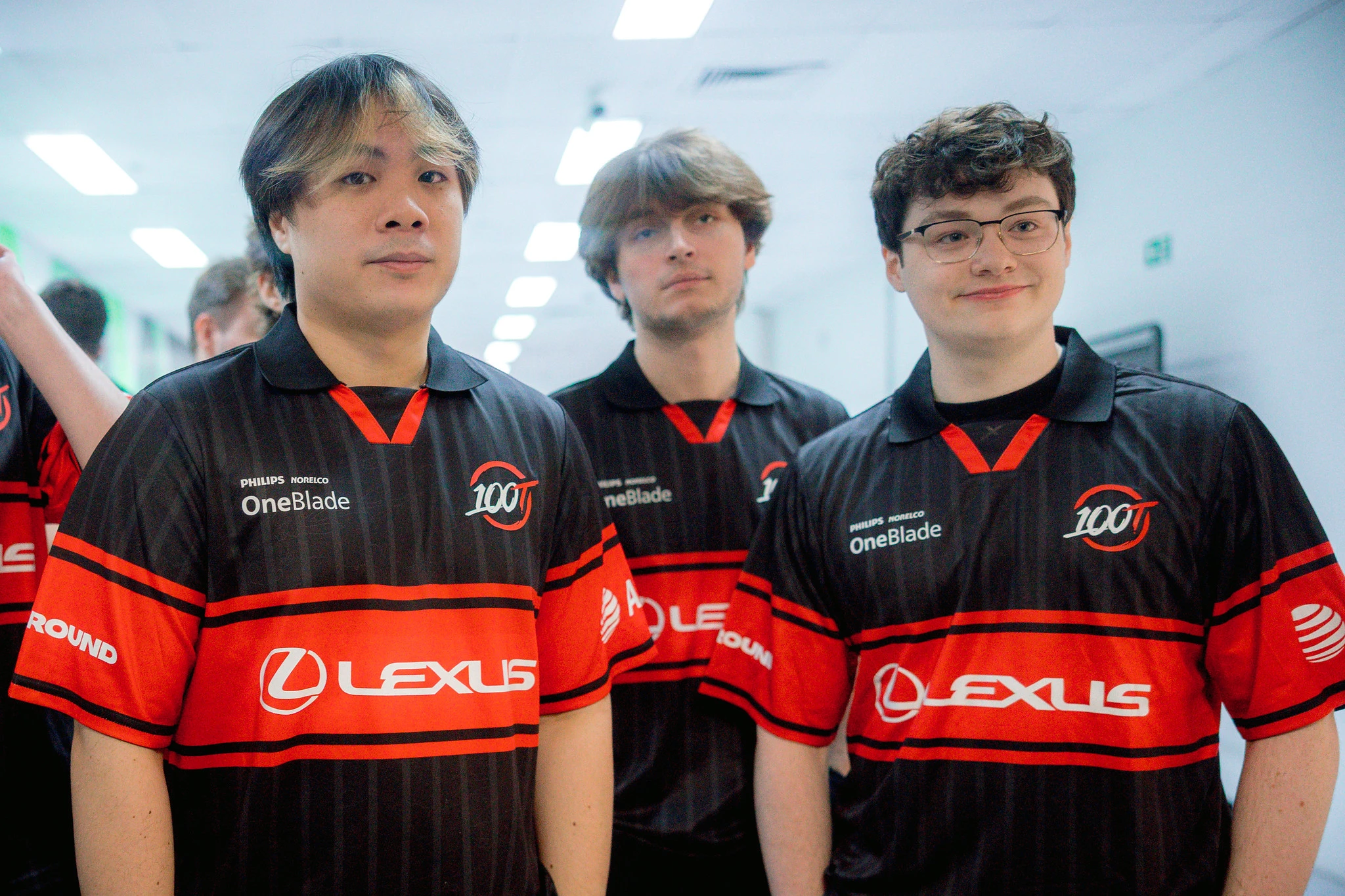 VCT Americas: 100 Thieves x NRG definem primeiro finalista