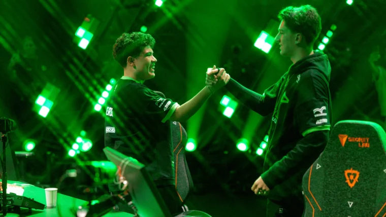 VALORANT: LOUD amassa G2 e mantém sonho do Champions vivo
