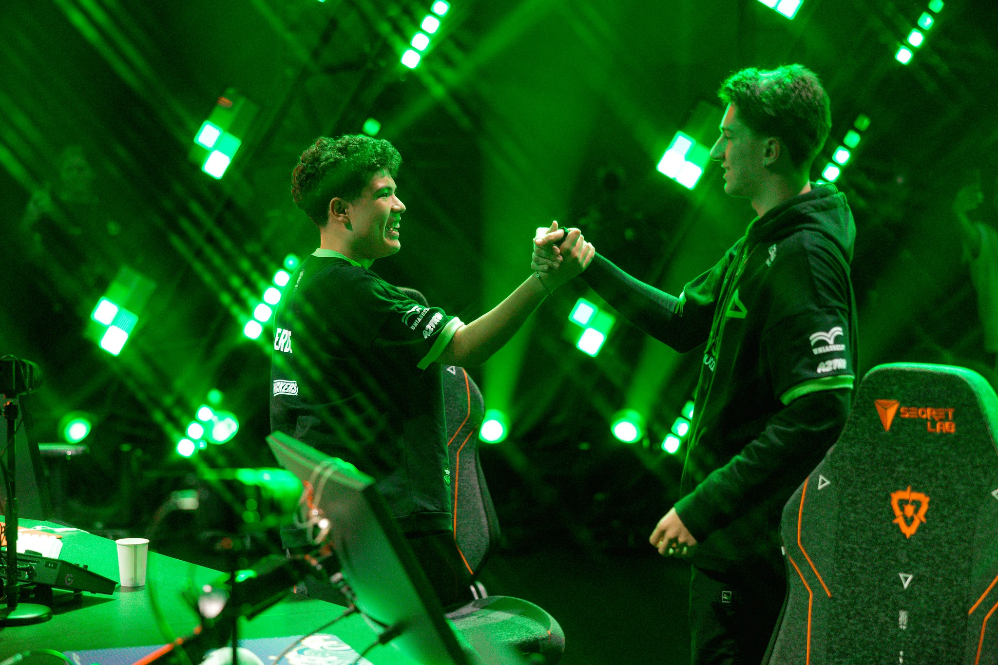 VALORANT: LOUD amassa G2 e mantém sonho do Champions vivo