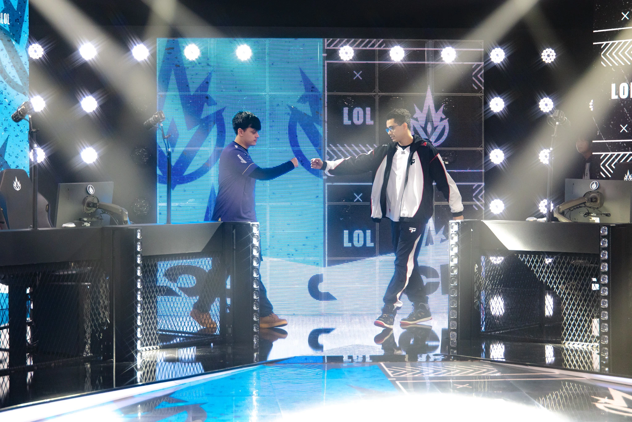 CBLOL: paiN Gaming x Keyd acaba em virada na MD5