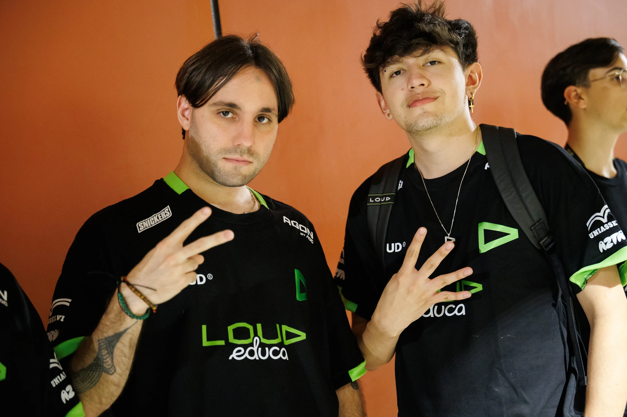 VALORANT: LOUD baila em estreia no Champions Xangai 2026 1 VALORANT: LOUD baila em estreia no Champions Xangai 2026