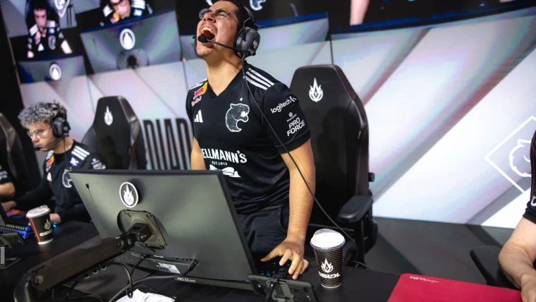 CBLOL: FURIA e RED vão até o limite em busca do top 3