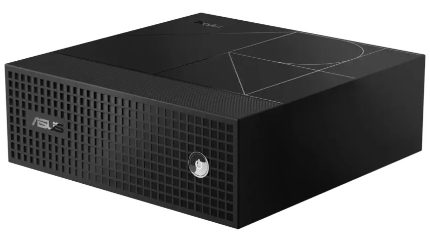 ASUS Detalha Mini PC ProArt GR1X 2 ASUS Detalha Mini PC ProArt GR1X ASUS PROART GR1X HERO 2 850x478 1