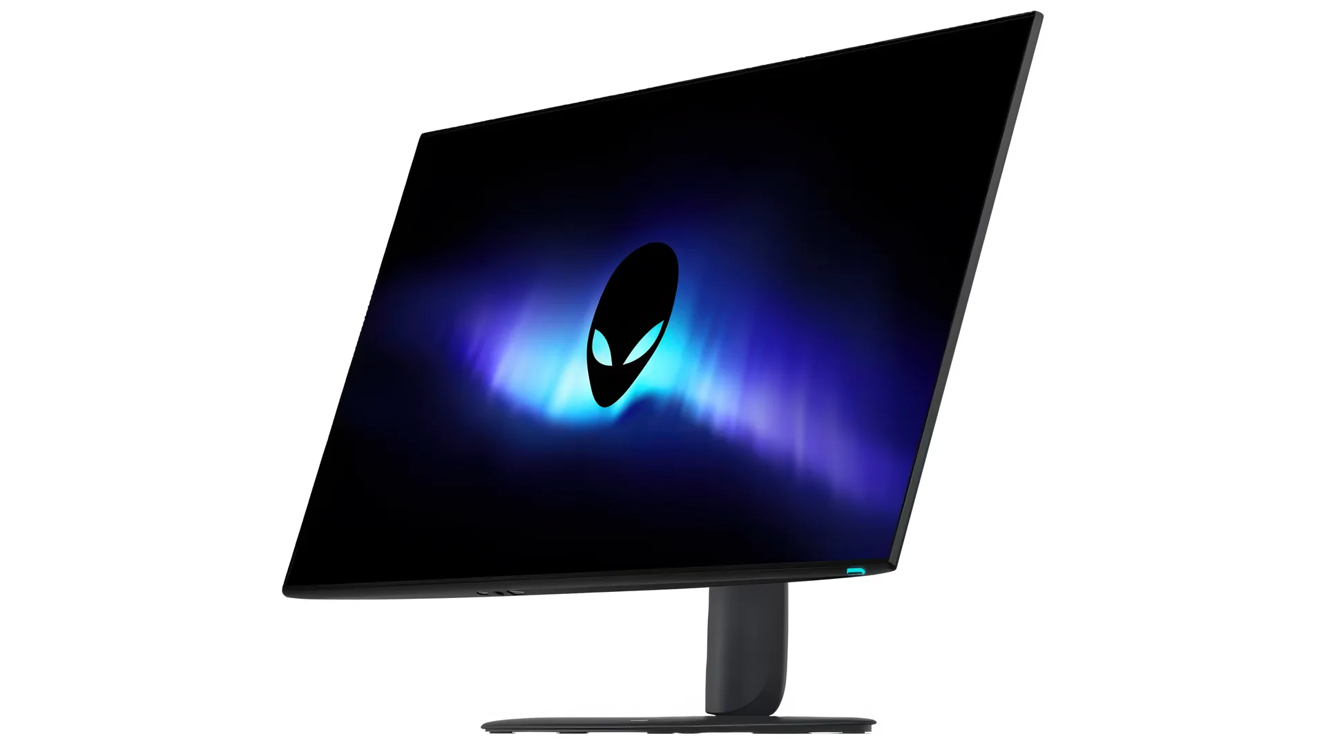 Alienware expande linha de monitores OLED com modelos de alta taxa de atualização e nova tecnologia de painel Alienware AW3226Q 2