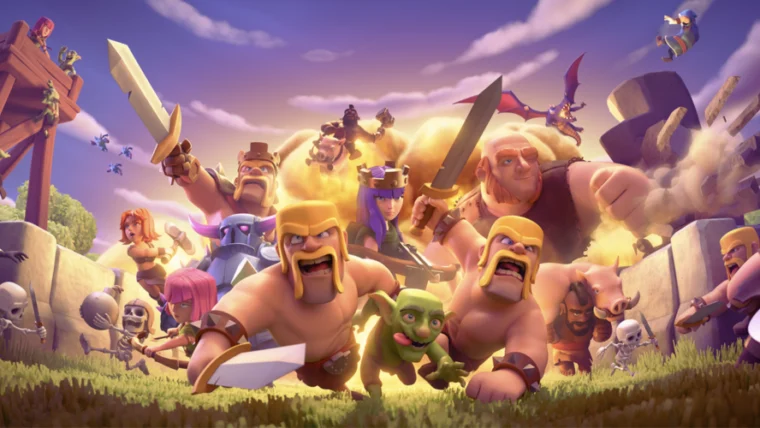 Clash Royale: códigos de setembro liberam itens grátis