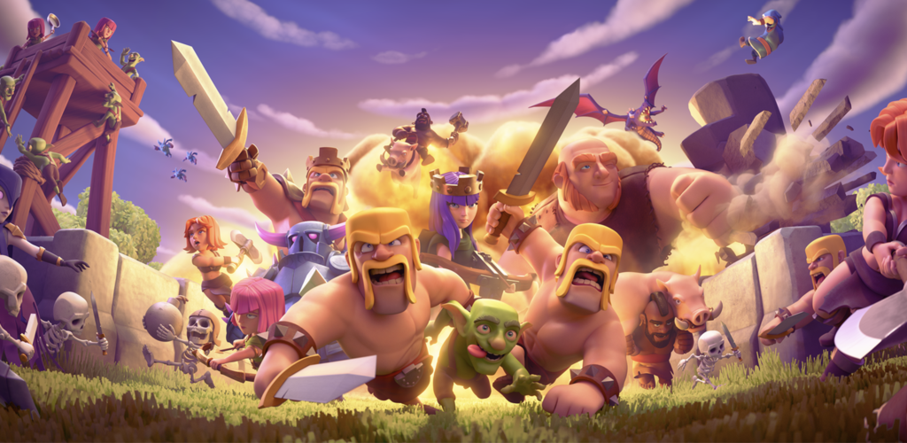 Clash Royale: códigos de setembro liberam itens grátis 1 Clash Royale: códigos de setembro liberam itens grátis