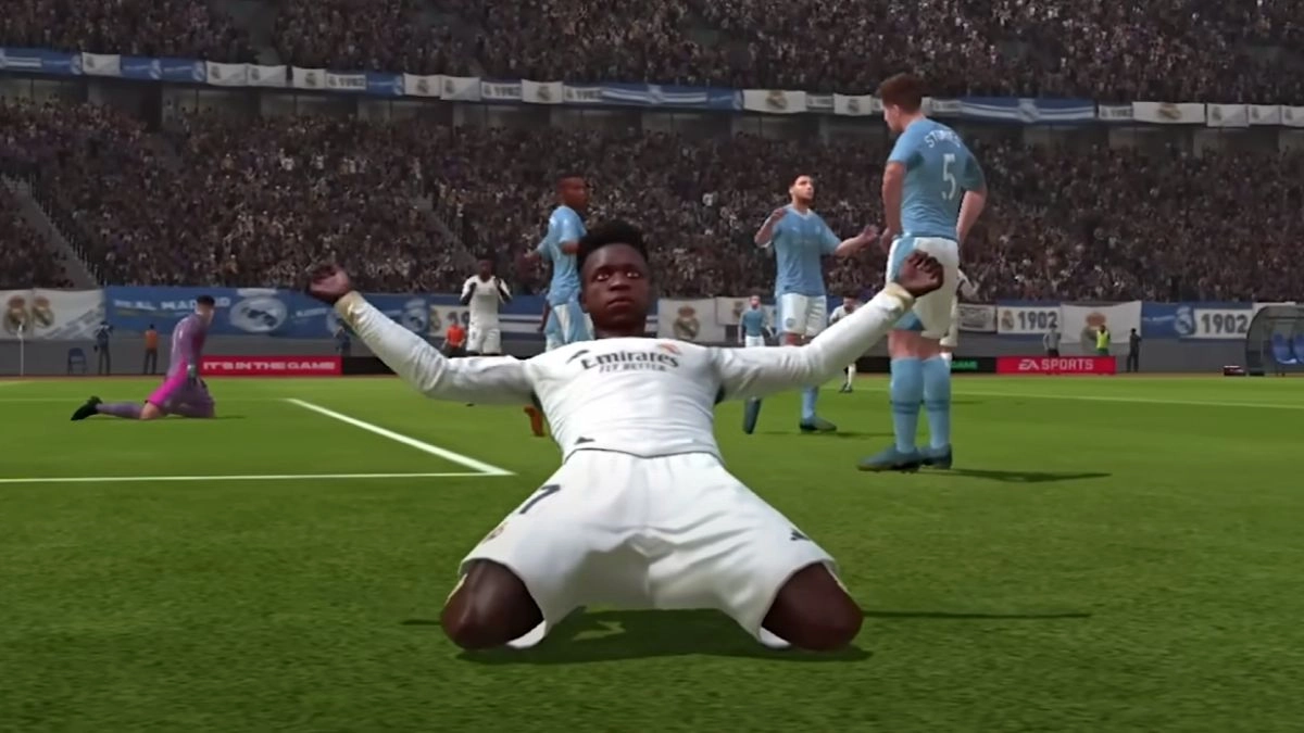 EA FC Mobile: confira os novos códigos para resgatar grátis 1 EA FC Mobile: confira os novos códigos para resgatar grátis