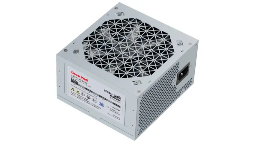 Great Wall lança nova fonte de alimentação com solução inusitada para proteger PCs 2 Great Wall lança nova fonte de alimentação com solução inusitada para proteger PCs GREAT WALL 230W 2 850x478 1