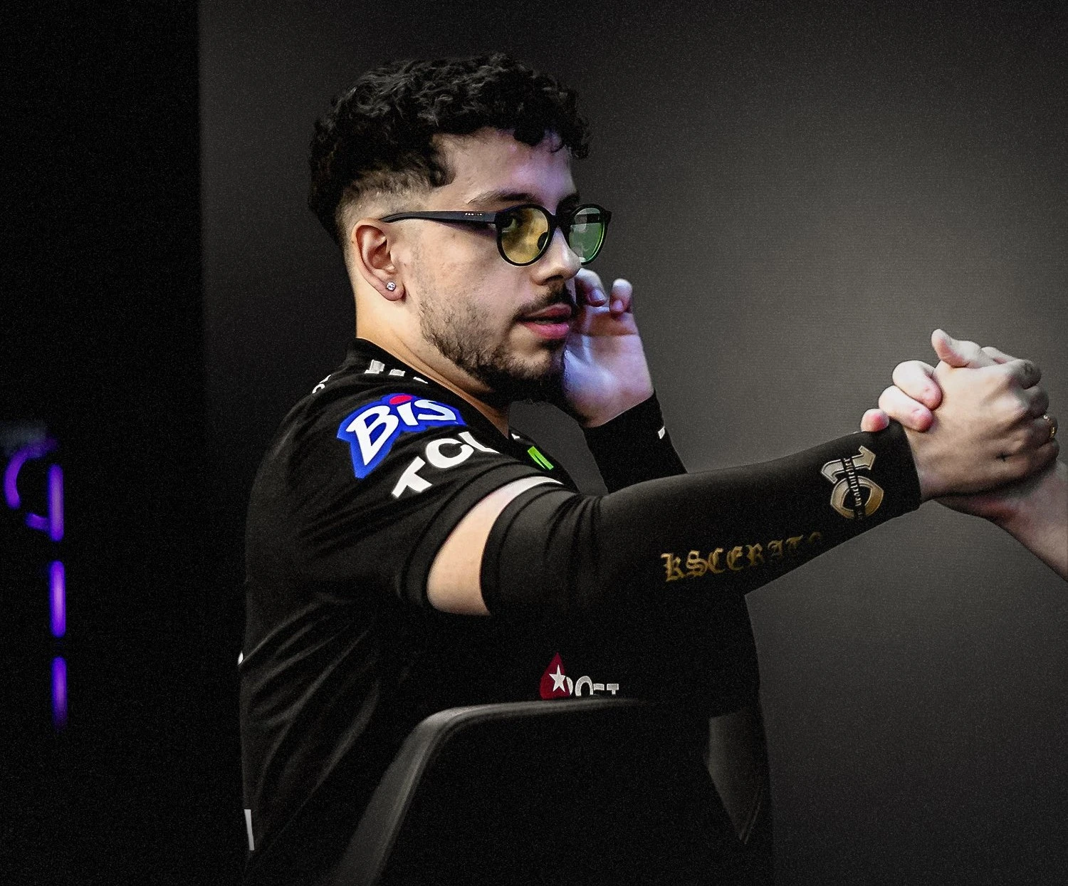 CS2: FURIA se recupera de baque na StarLadder StarSeries 1 CS2: FURIA se recupera de baque na StarLadder StarSeries