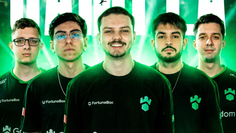 CS2: Imperial e paiN decidem final da FERJEE em atropelo