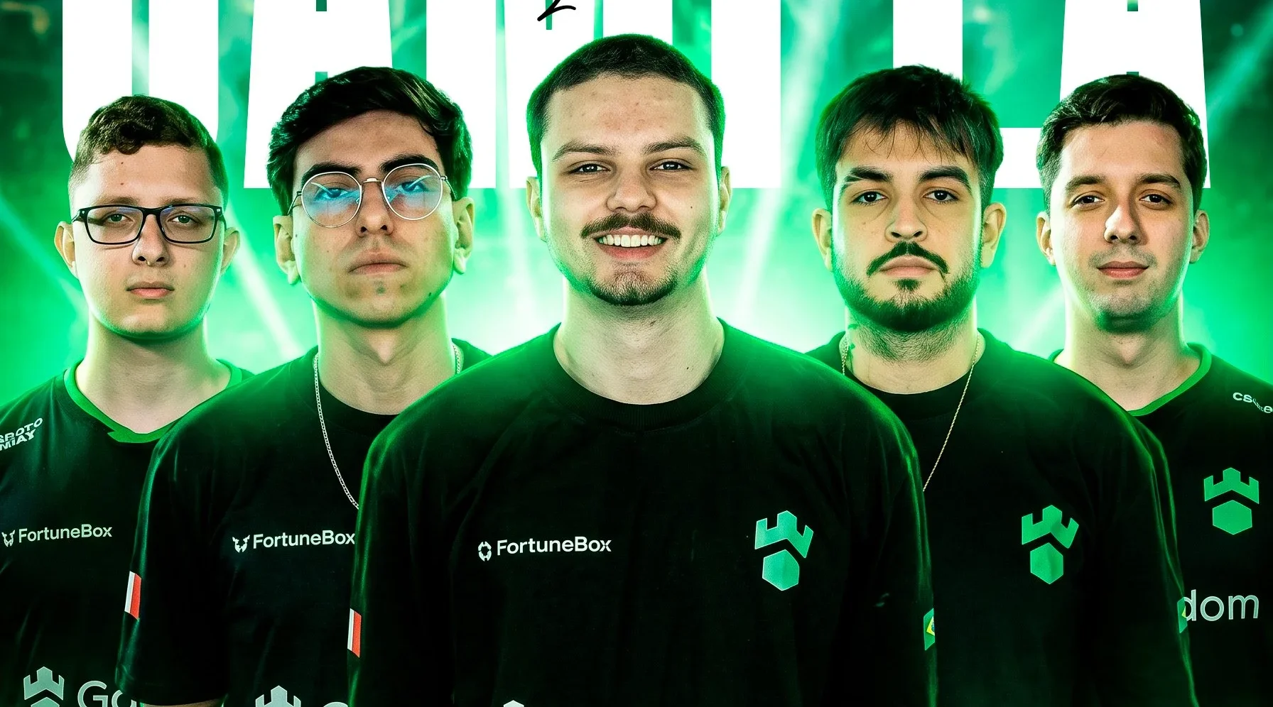 CS2: Imperial e paiN decidem final da FERJEE em atropelo